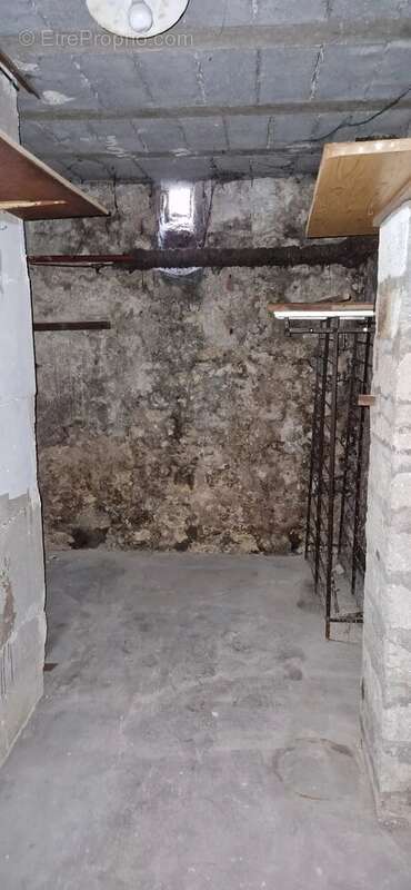 Appartement à MORET-SUR-LOING