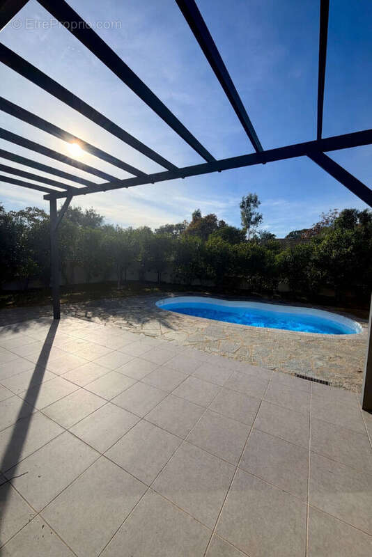 Maison à GHISONACCIA