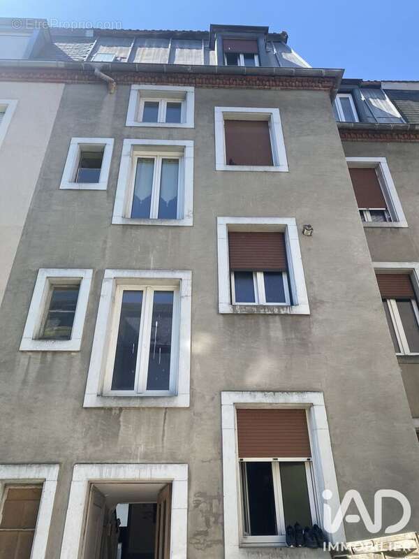 Appartement 197 m² à Mulhouse  - photo 2