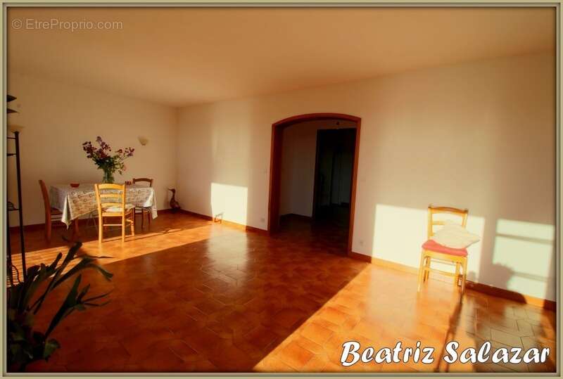 Appartement à DIGNE-LES-BAINS