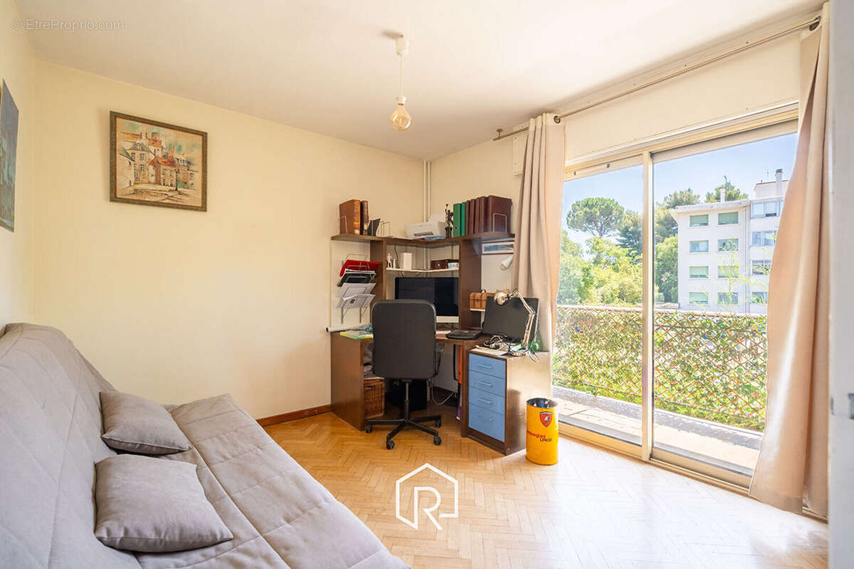 Appartement t4/5 saint barnabe - photo 12