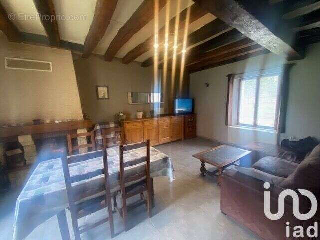 Photo 7 - Maison à EMEVILLE