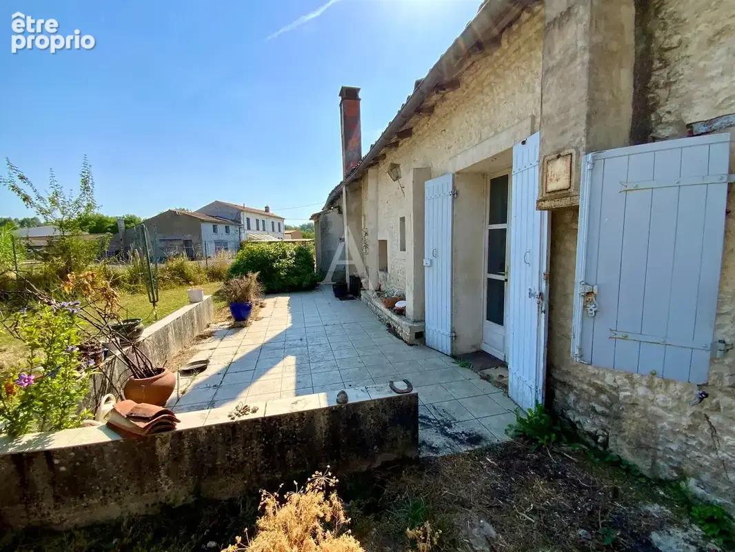 Maison La Jard 7 pièce(s) 160 m2 - photo 6