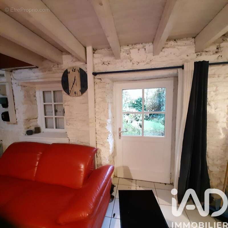 Photo 4 - Maison à PLOUNEVEZEL