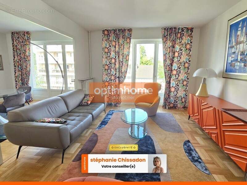 Appartement à LIMOGES