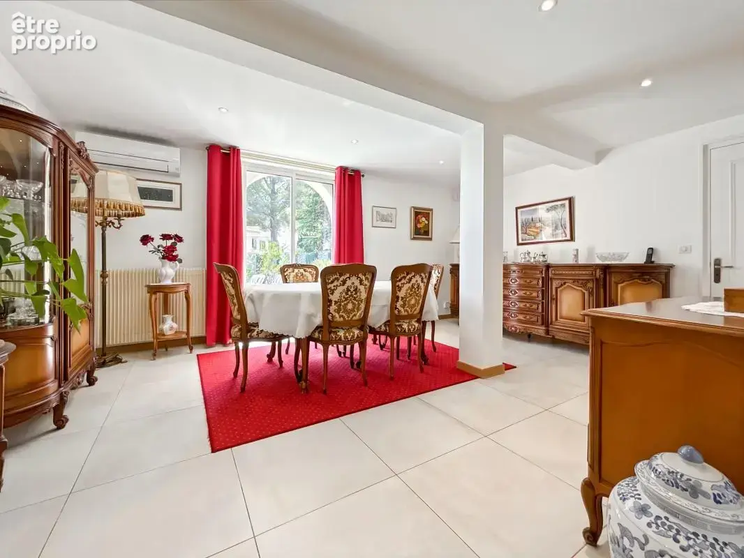 Villa deux familles - photo 14
