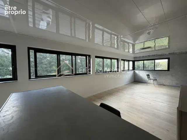 Une maison généreuse, idéale pour vivre et recevoir - photo 3