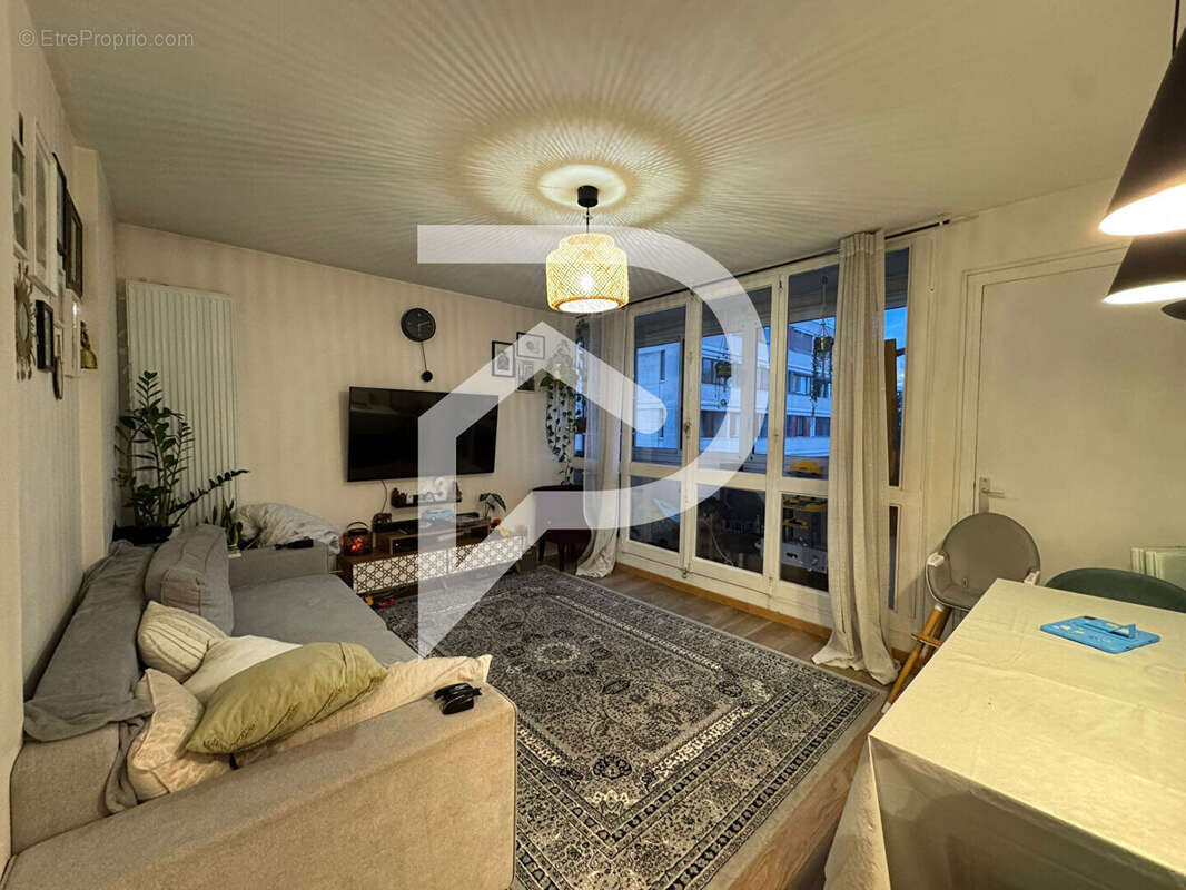 Appartement à POISSY