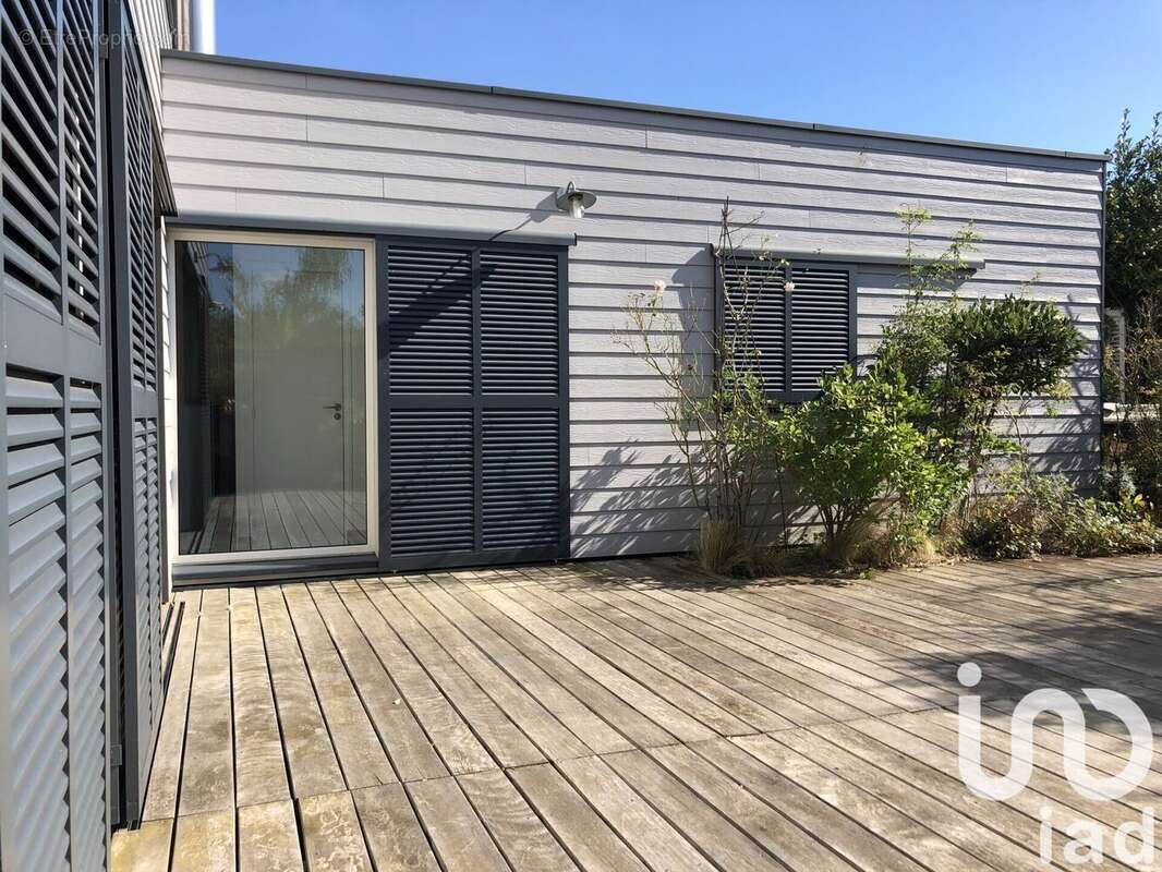 Photo 4 - Maison à CHATOU