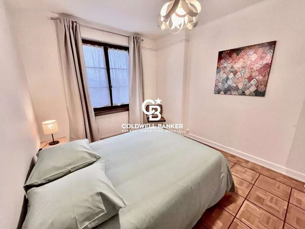 Appartement à GAILLARD