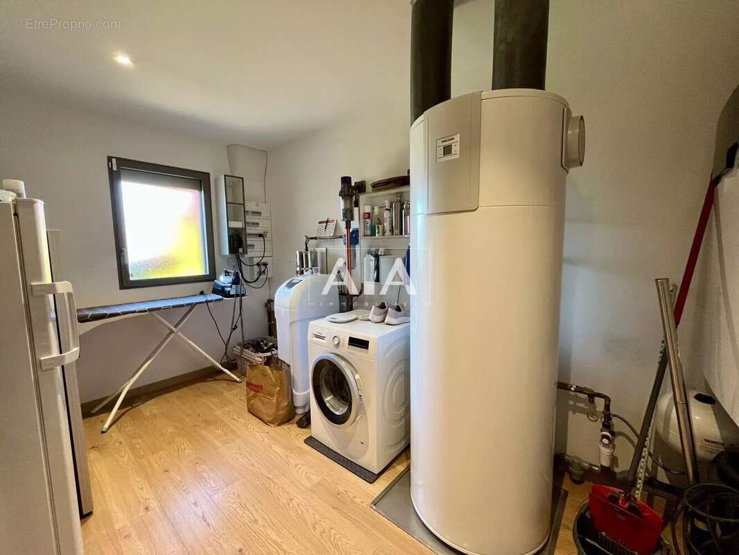 Maison à NANTEUIL-EN-VALLEE