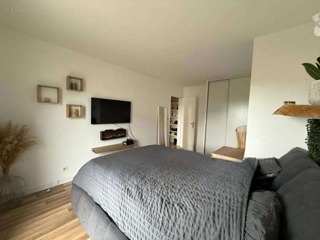 Appartement à CERGY
