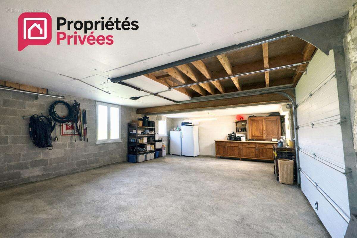 Maison Longpont 180 m2 + Double garage - photo 16
