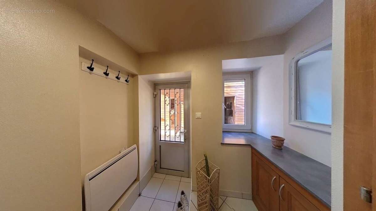 Appartement à LAPOUTROIE