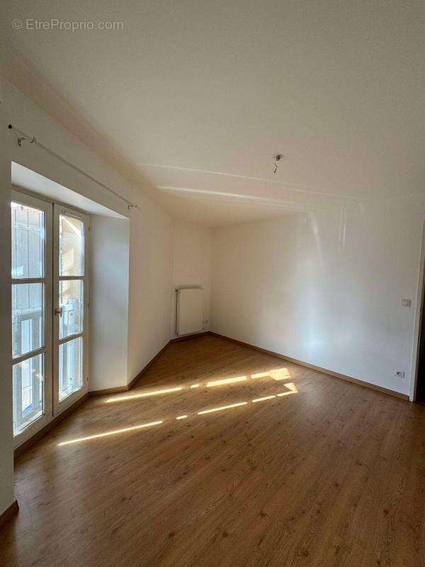 Appartement à REVEL