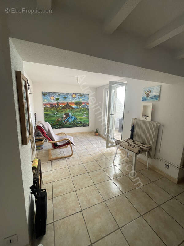 Maison avec terrasse - photo 7