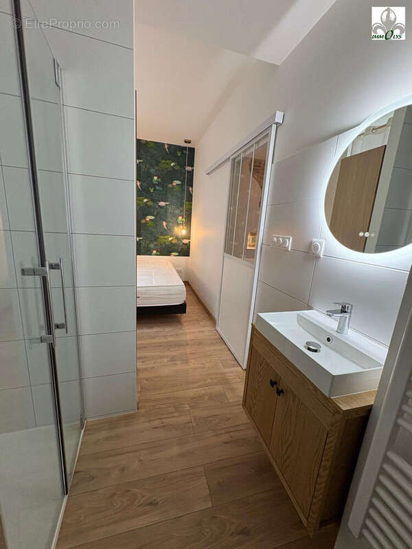 Appartement à BEAUNE