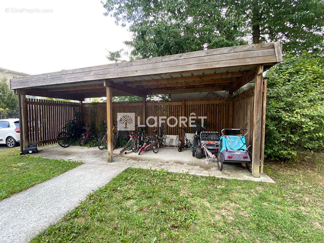 Appartement à WASQUEHAL