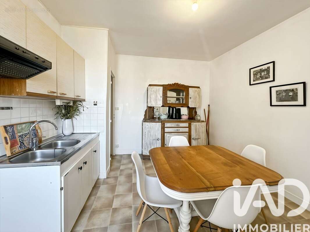 Photo 2 - Appartement à DINARD