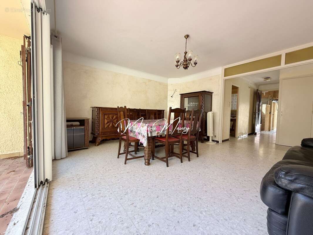 Maison 73 m² à Sainte-Marie  - photo 2