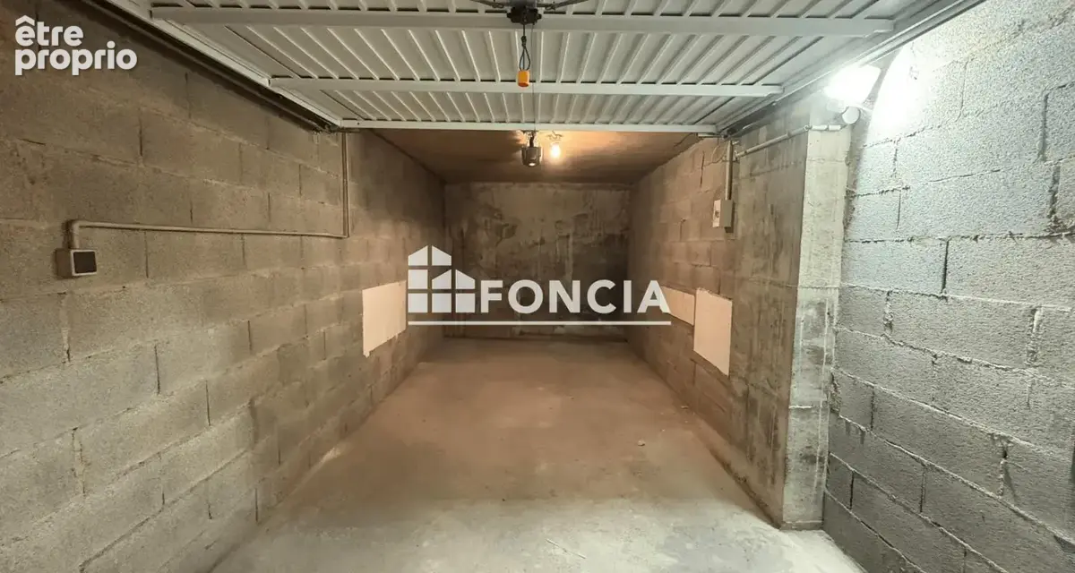  Spacieux T1 avec garage, résidence sécurisée - photo 10