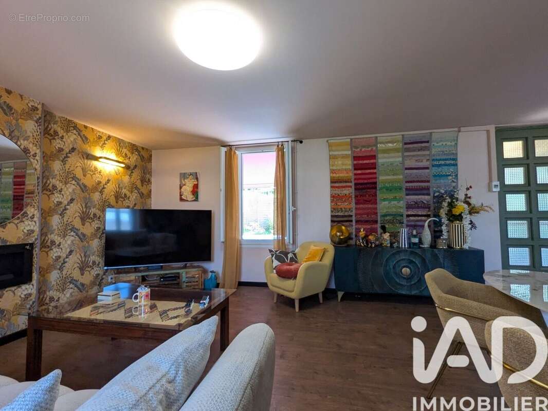 Photo 3 - Maison à SAINT-JUERY