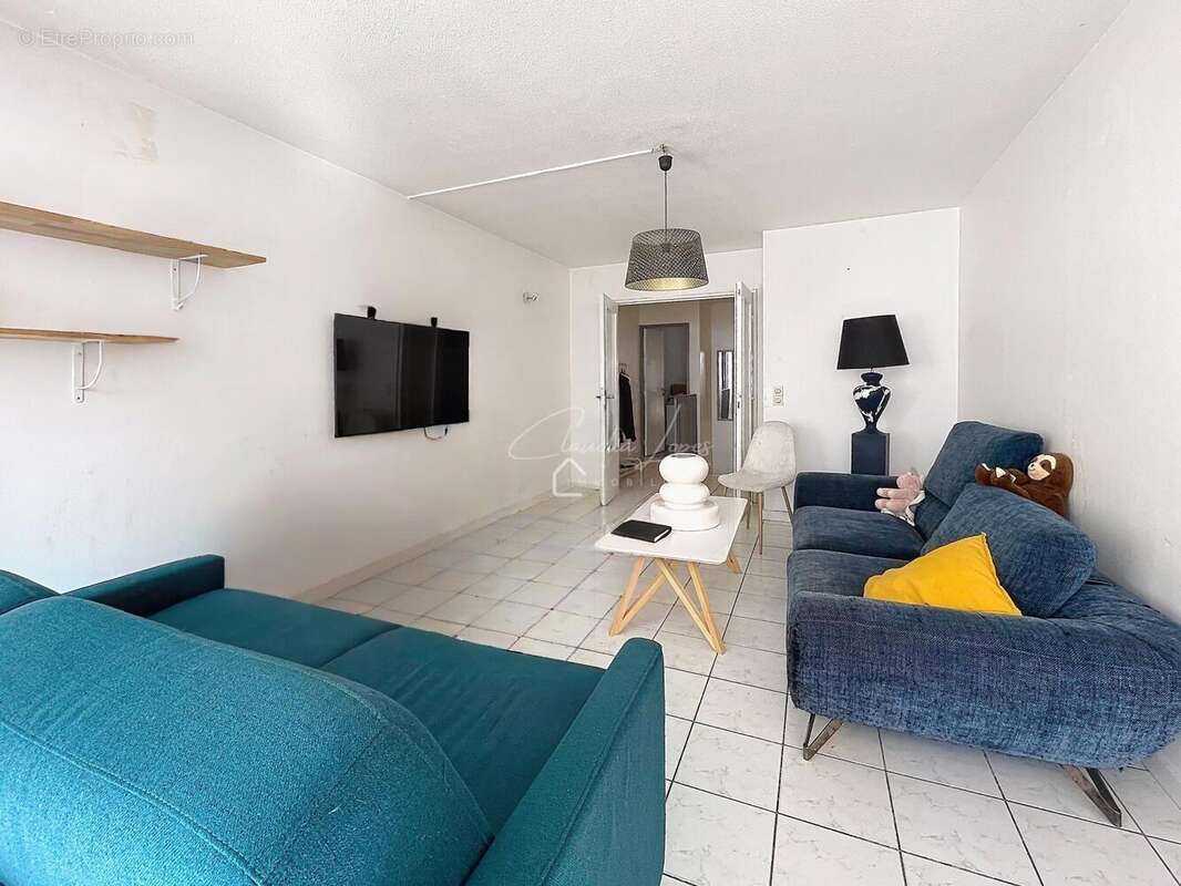 Photo 2 - Appartement à SANNOIS