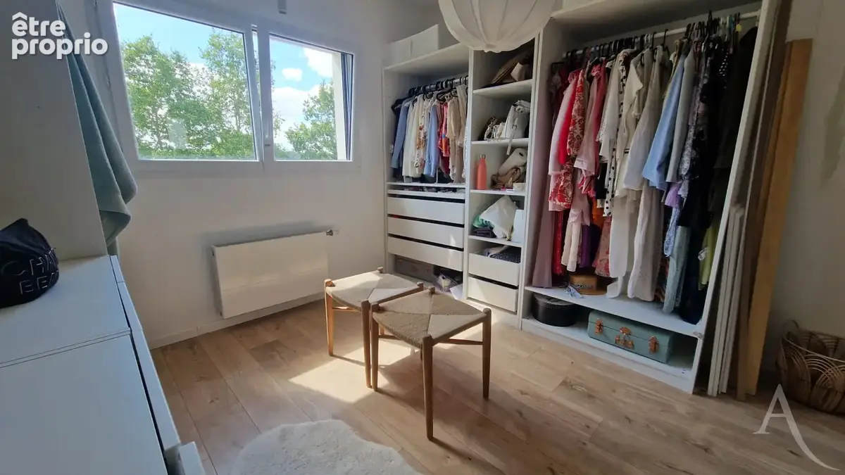 Maison La Copechagniere - photo 13