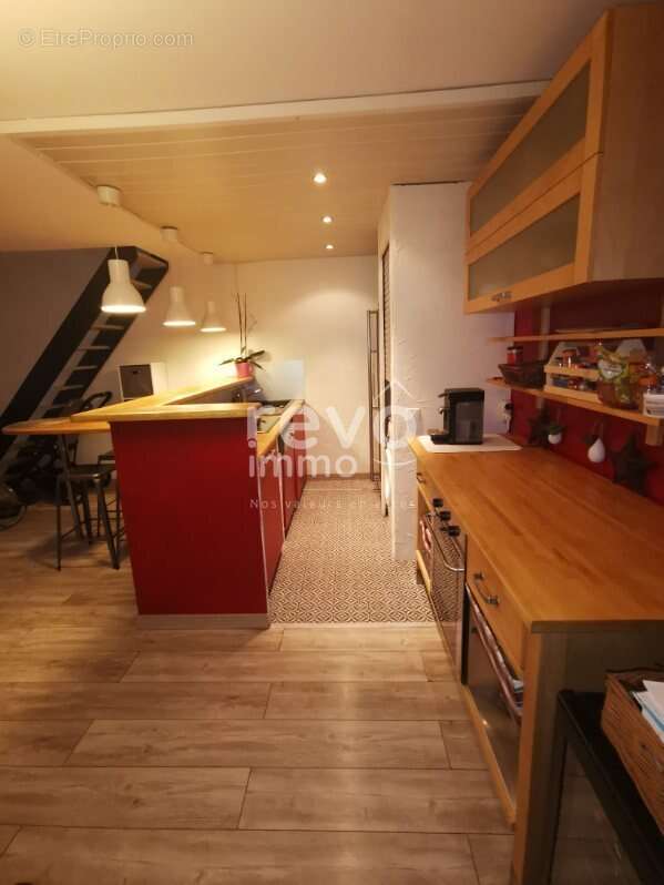 Maison à FRONTIGNAN