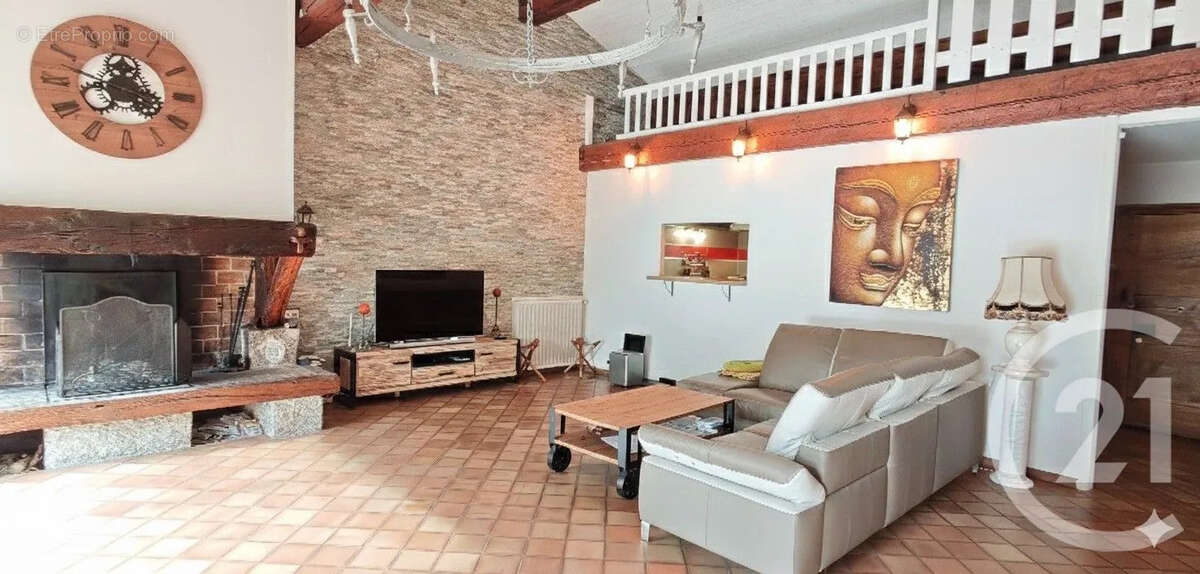 Maison à ARGELES-SUR-MER