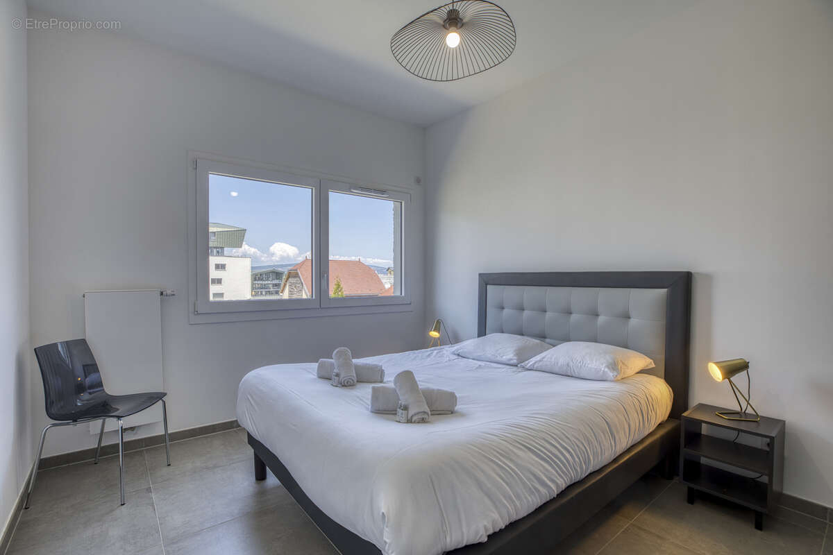 Appartement à ANNECY