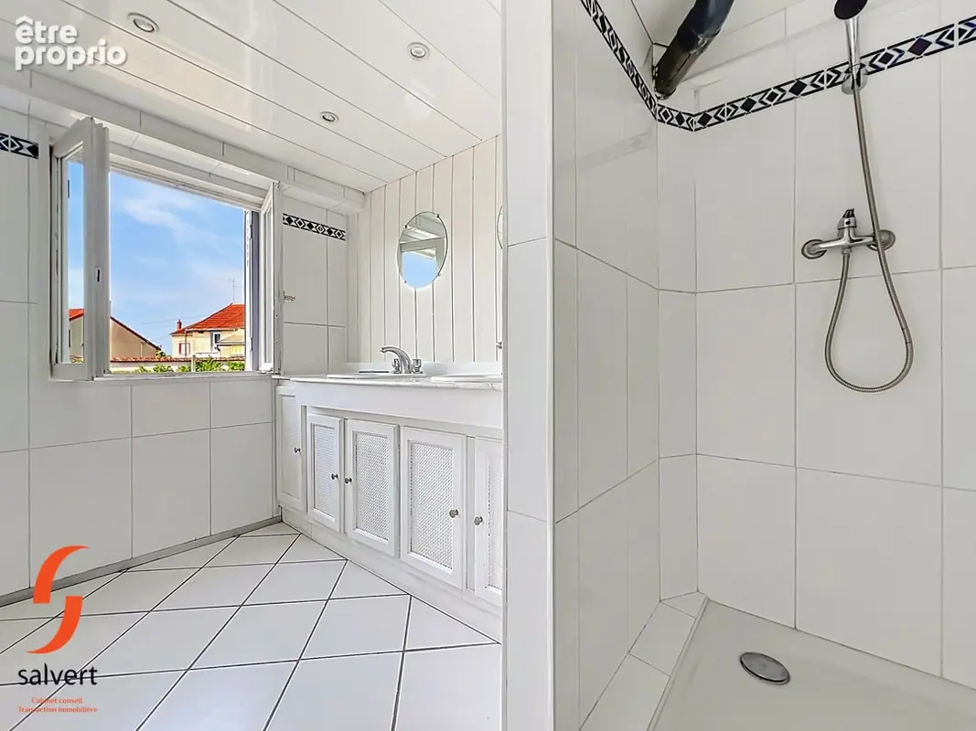 A Vendre Maison Quartier Saint-Jean 4 Chambres. - photo 13