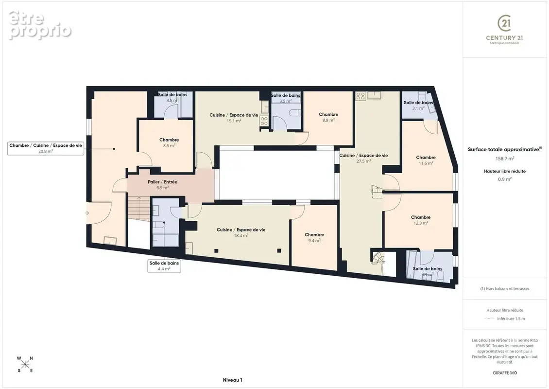 Bien immobilier à vendre à Chartres (28000) - photo 34