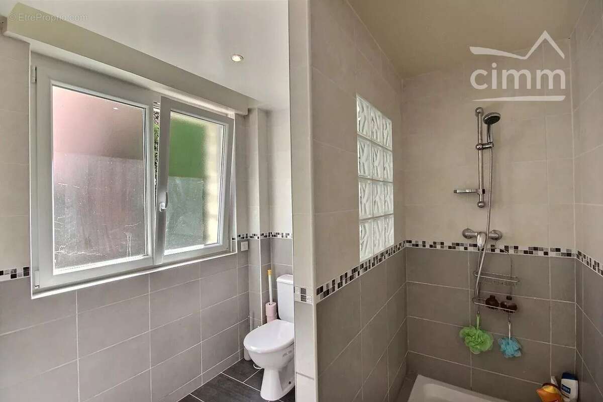 Maison à ROSNY-SOUS-BOIS