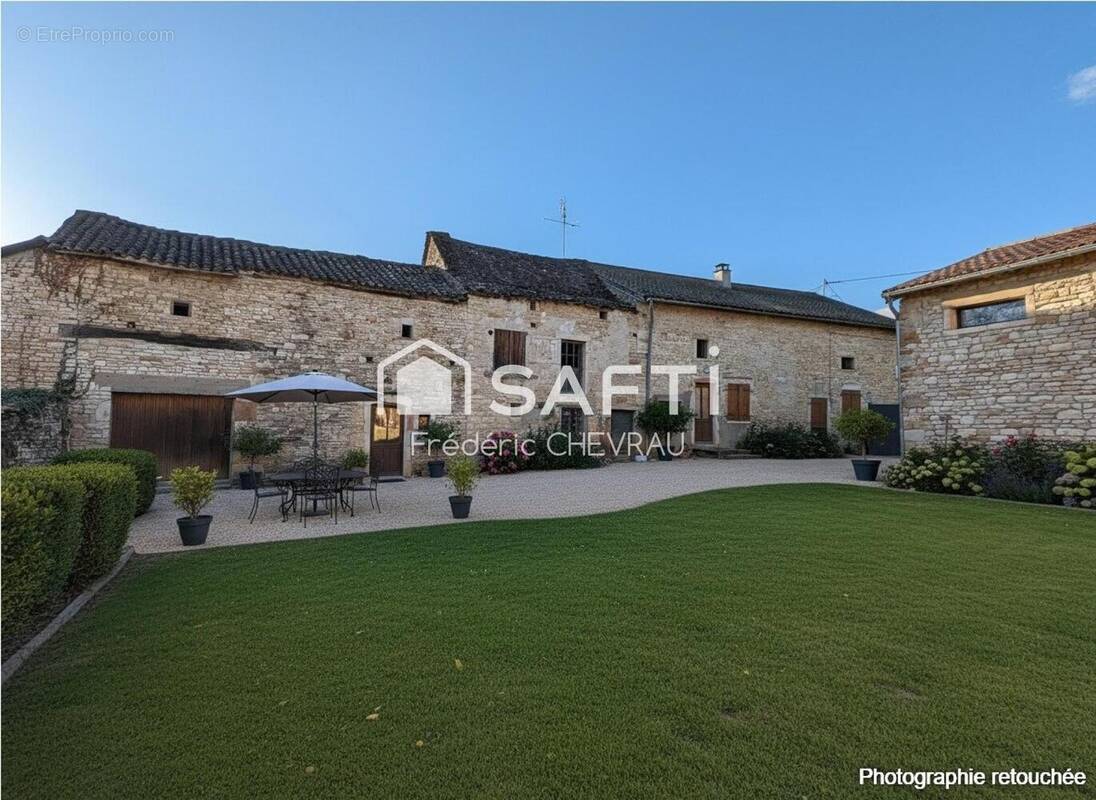 Photo 1 - Maison à VIRE