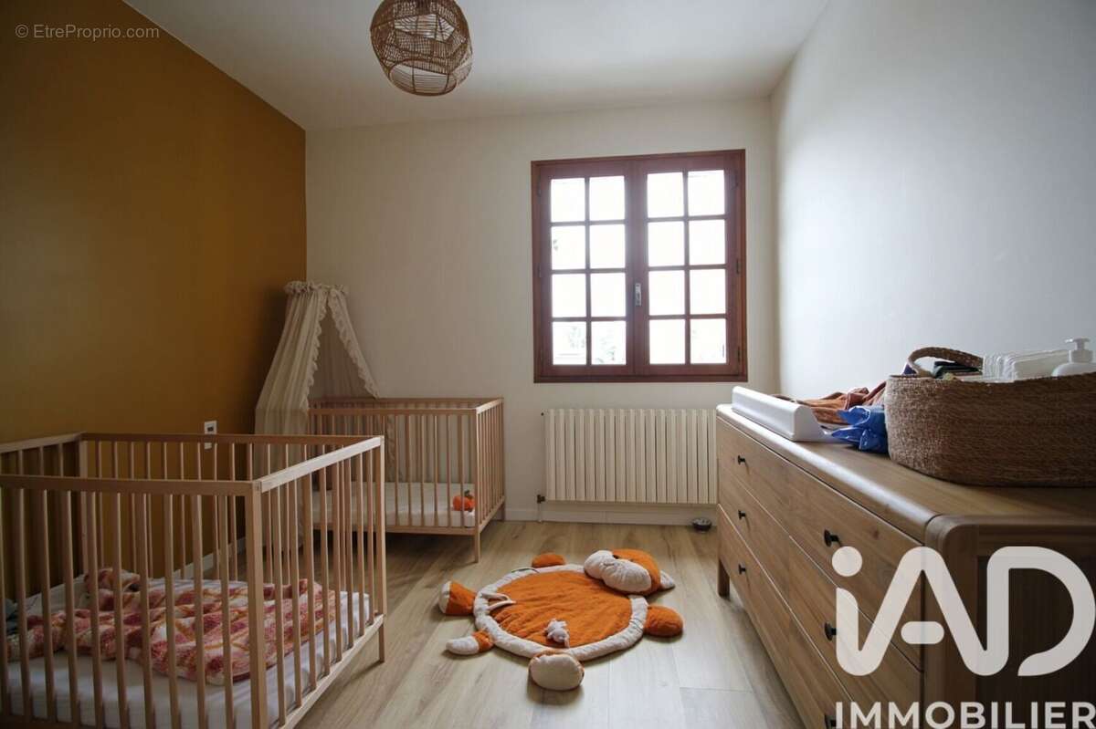 Photo 8 - Maison à FERE-CHAMPENOISE