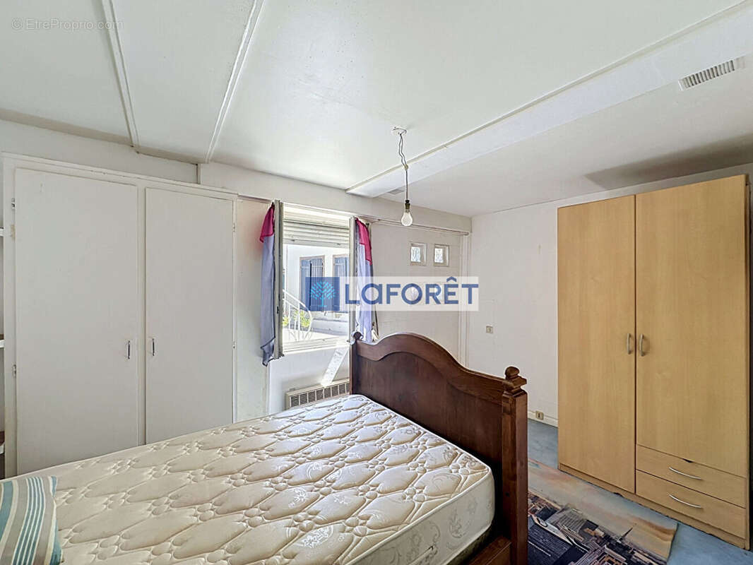 Appartement à SAINT-DIZIER