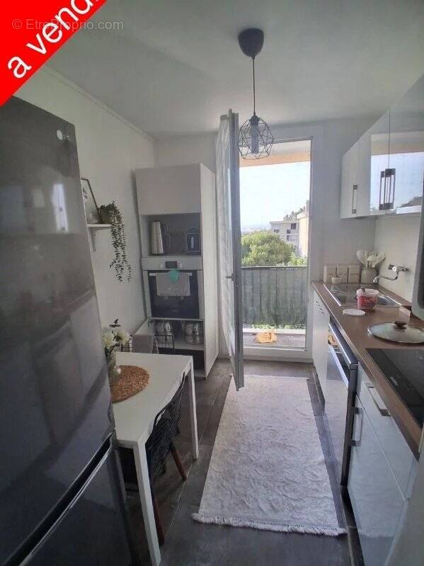 Appartement à MARIGNANE
