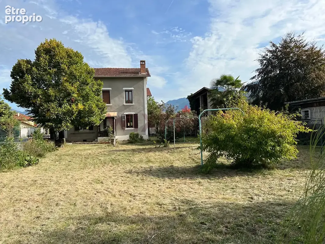 Maison ancienne a renover - photo 2