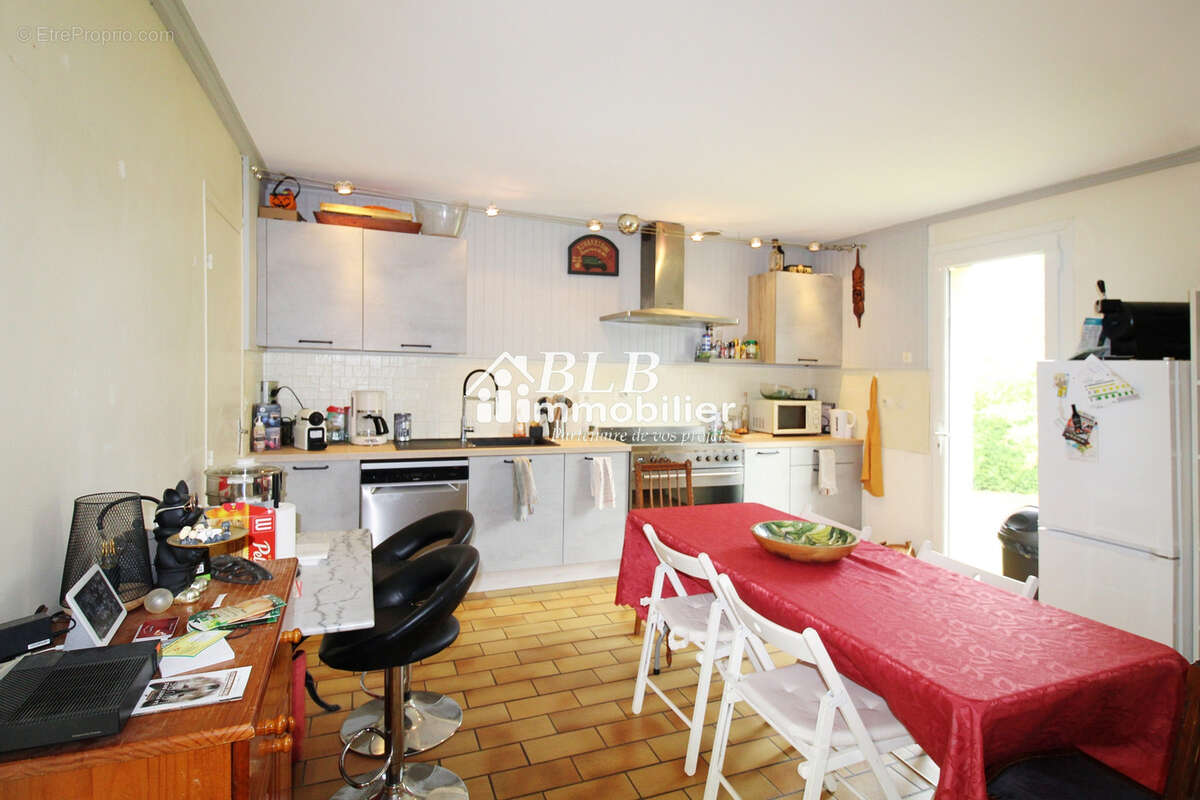 Maison à RAMBOUILLET