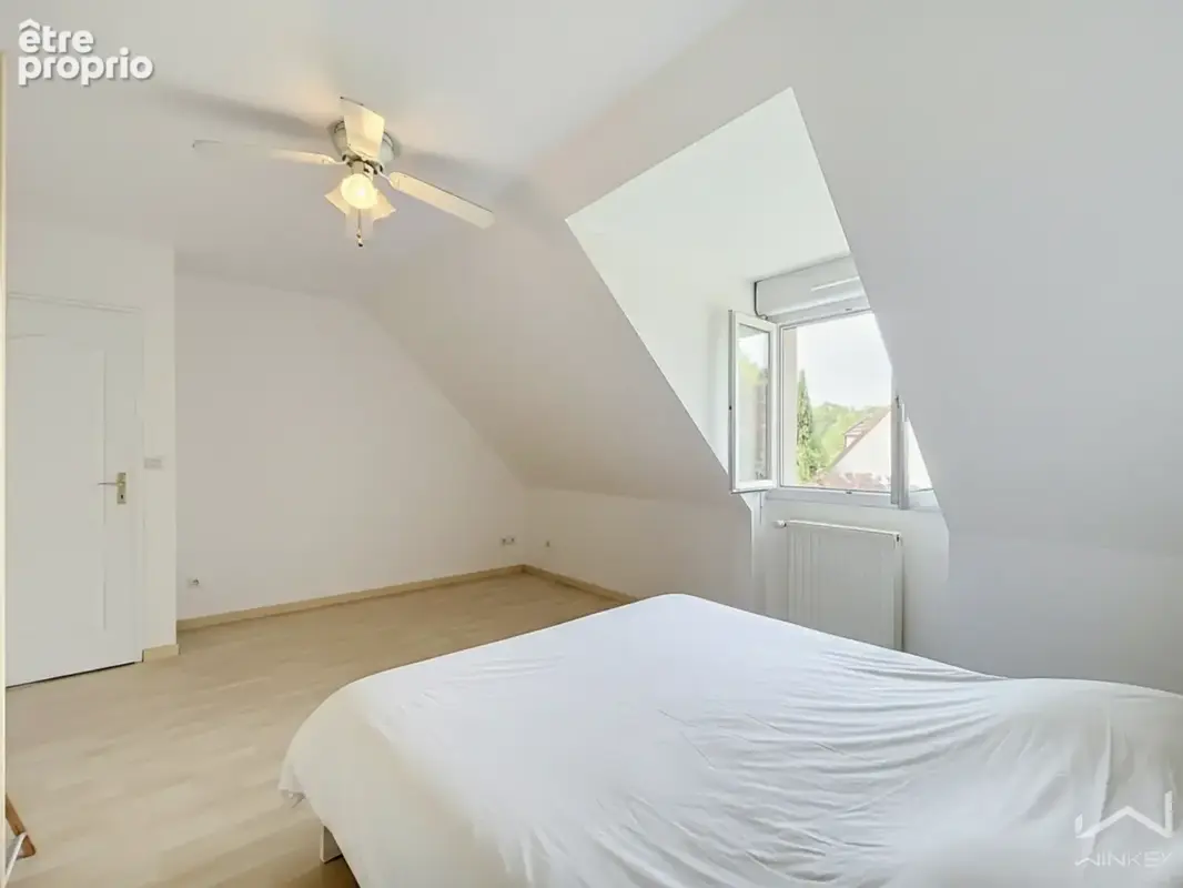 À Écharcon, cette maison à tout pour plaire ! - photo 7