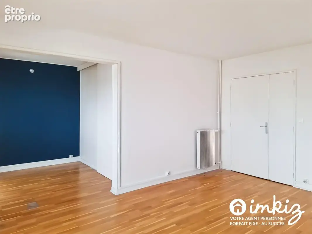 Appartement à CRETEIL