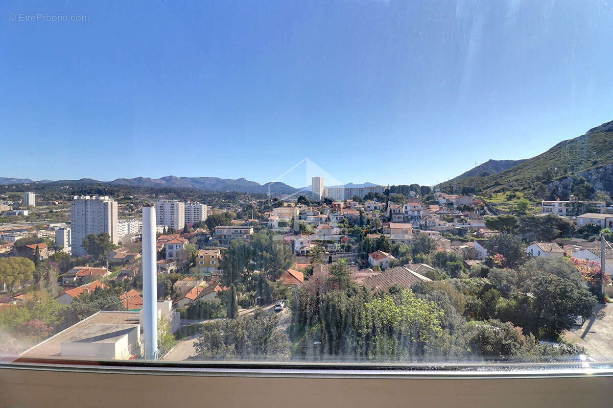 Appartement 23m² à marseille 11e arrondissement - photo 3