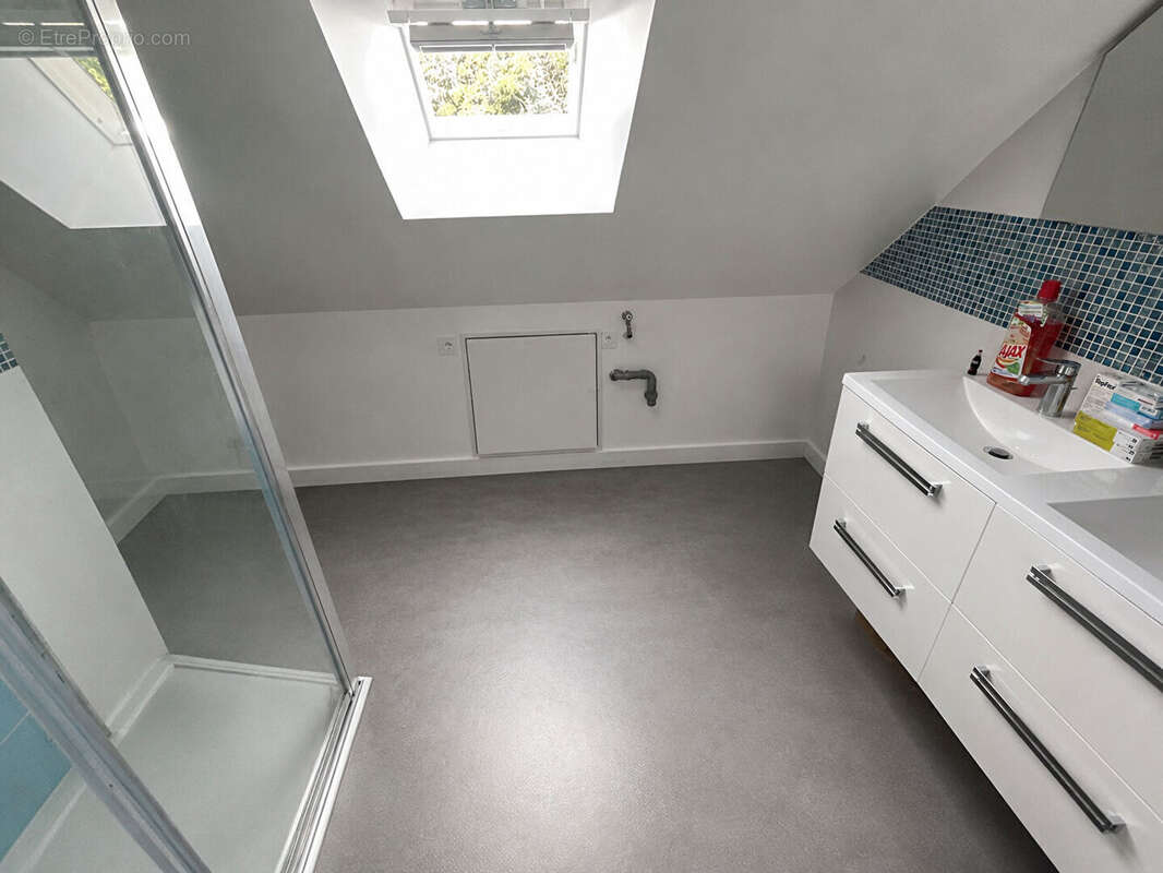 Maison familiale avec vie de plain-pied, grand jardin. - photo 10