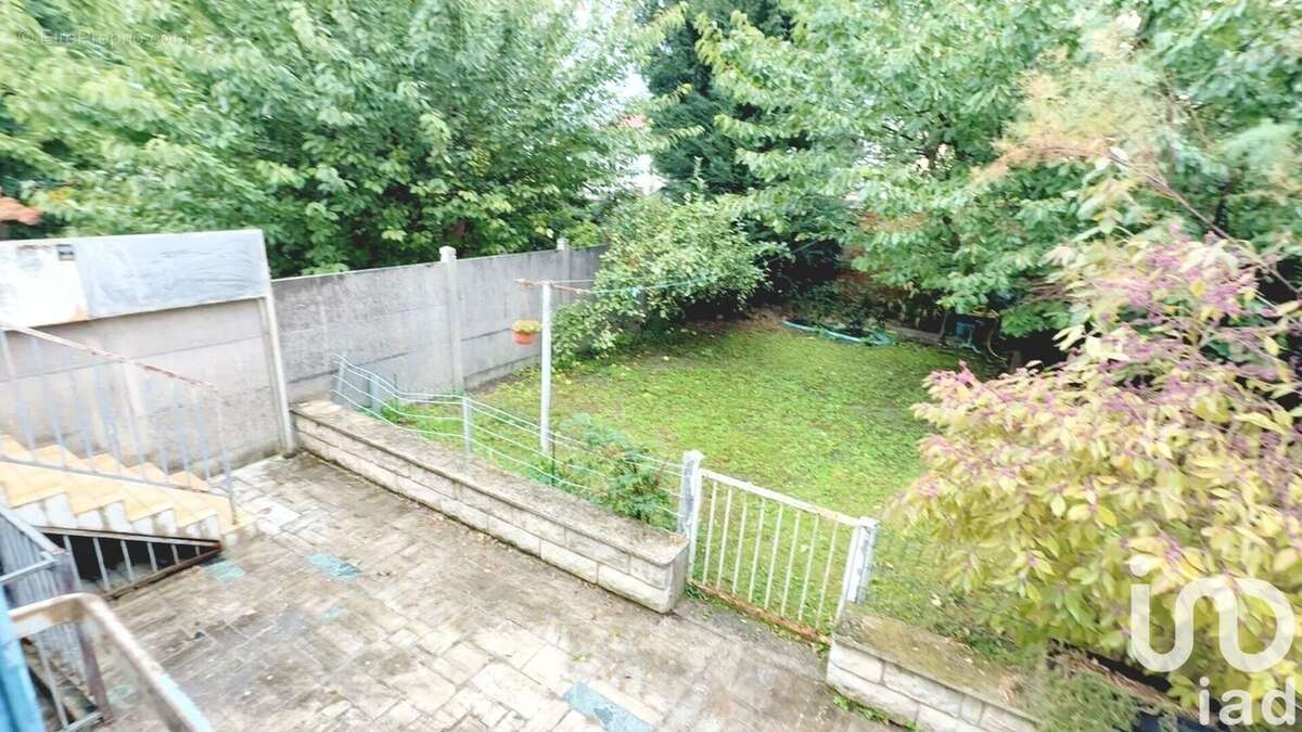 Photo 9 - Maison à VITRY-SUR-SEINE