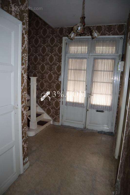 Maison à LIBERCOURT