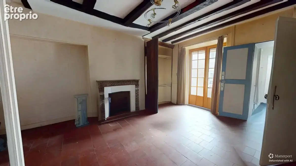 Immeuble 148m² à nevers - photo 9