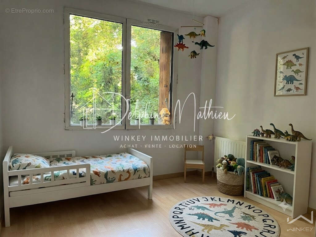 Appartement à MEUDON