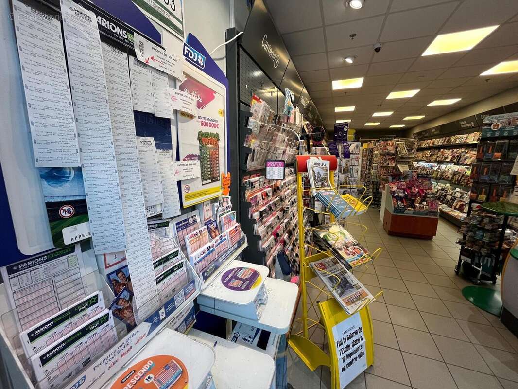 Photo 5 - Commerce à LONGEVILLE-LES-SAINT-AVOLD