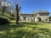 Maison à EYNESSE